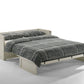 Murphy Cube Cabinet Bed with Queen Size Gel Memory Foam Mattress - Available in 6 Colours