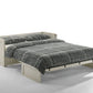 Murphy Cube Cabinet Bed Only - No Mattress - Available in 6 Colours