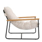 Pending - IFDC Lounge Chair IF-665 Accent Lounge Chair