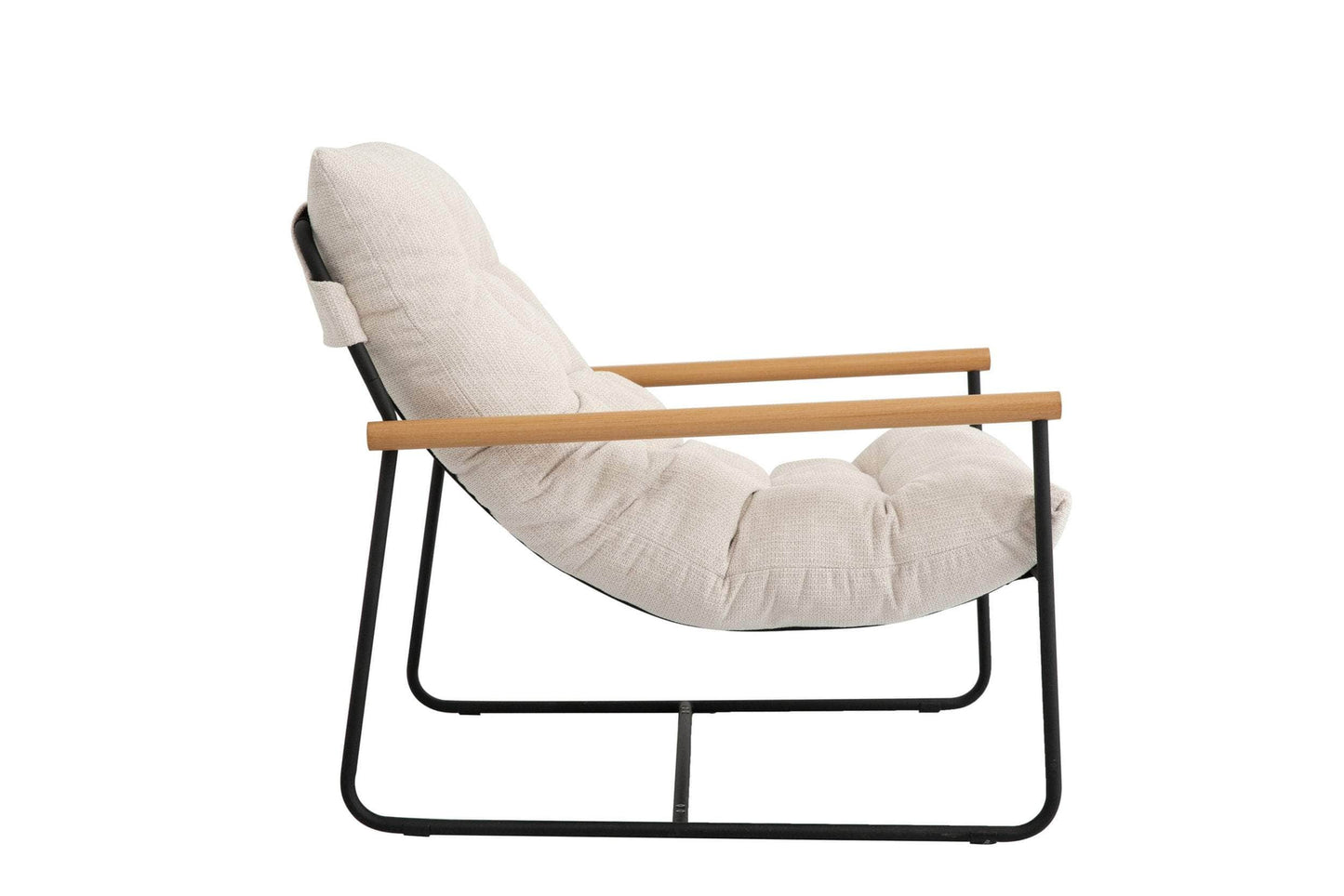 Pending - IFDC Lounge Chair IF-665 Accent Lounge Chair