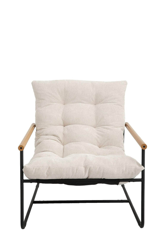 Pending - IFDC Lounge Chair IF-665 Accent Lounge Chair