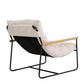 Pending - IFDC Lounge Chair IF-665 Accent Lounge Chair