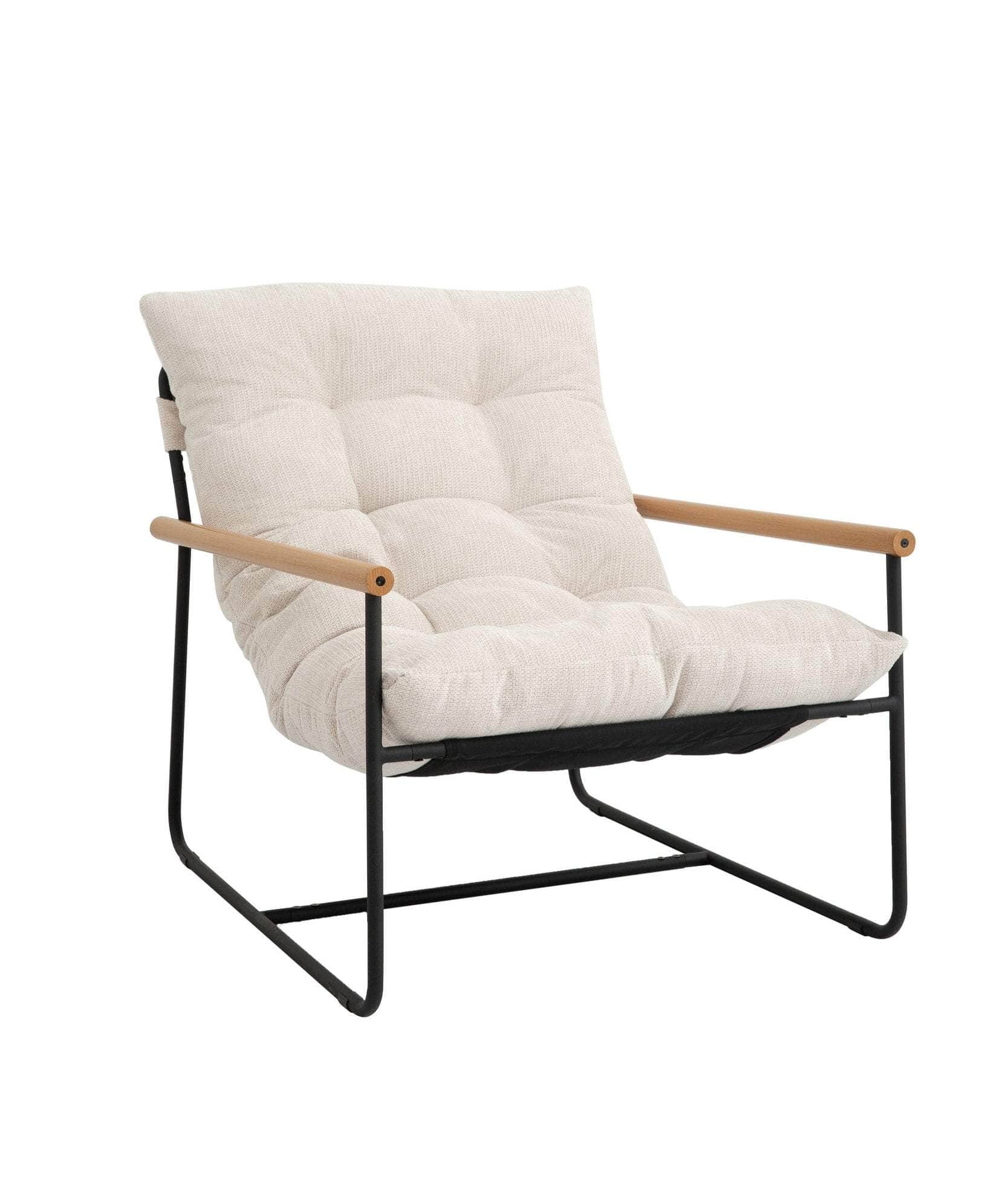 Pending - IFDC Lounge Chair IF-665 Accent Lounge Chair