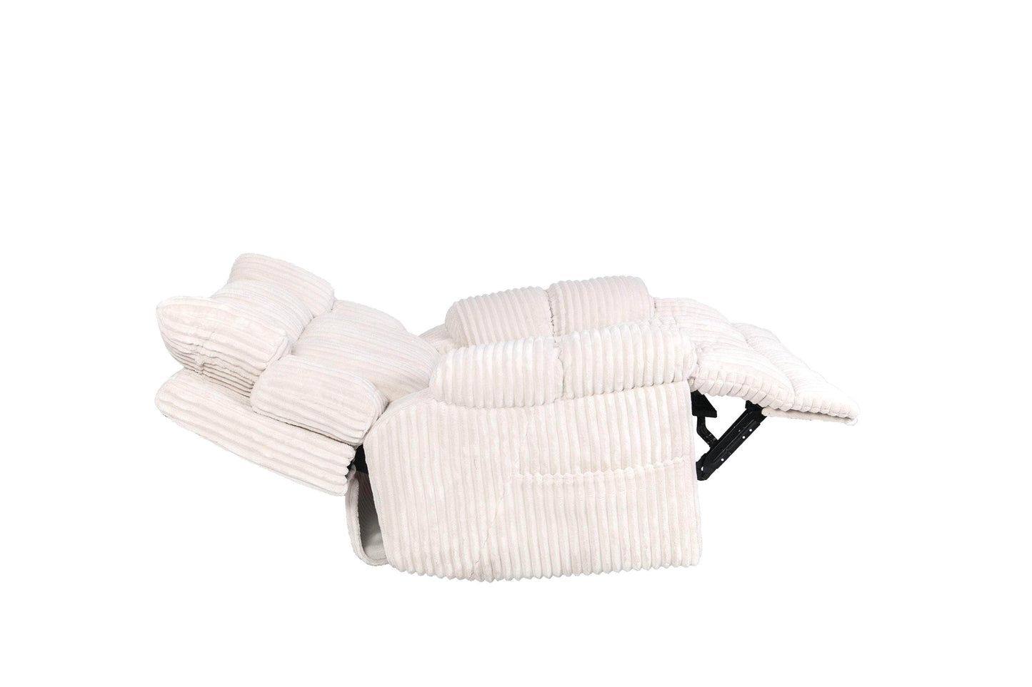 Pending - IFDC Power Recliner IF-6125 Power Recliner Chair