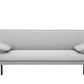 Pending - IFDC Sofa Bed IF-8035 Sofa Bed