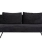 Pending - IFDC Sofa Bed IF-8065 Sofa Bed