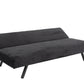 Pending - IFDC Sofa Bed IF-8065 Sofa Bed