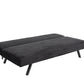 Pending - IFDC Sofa Bed IF-8065 Sofa Bed