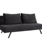 Pending - IFDC Sofa Bed IF-8065 Sofa Bed