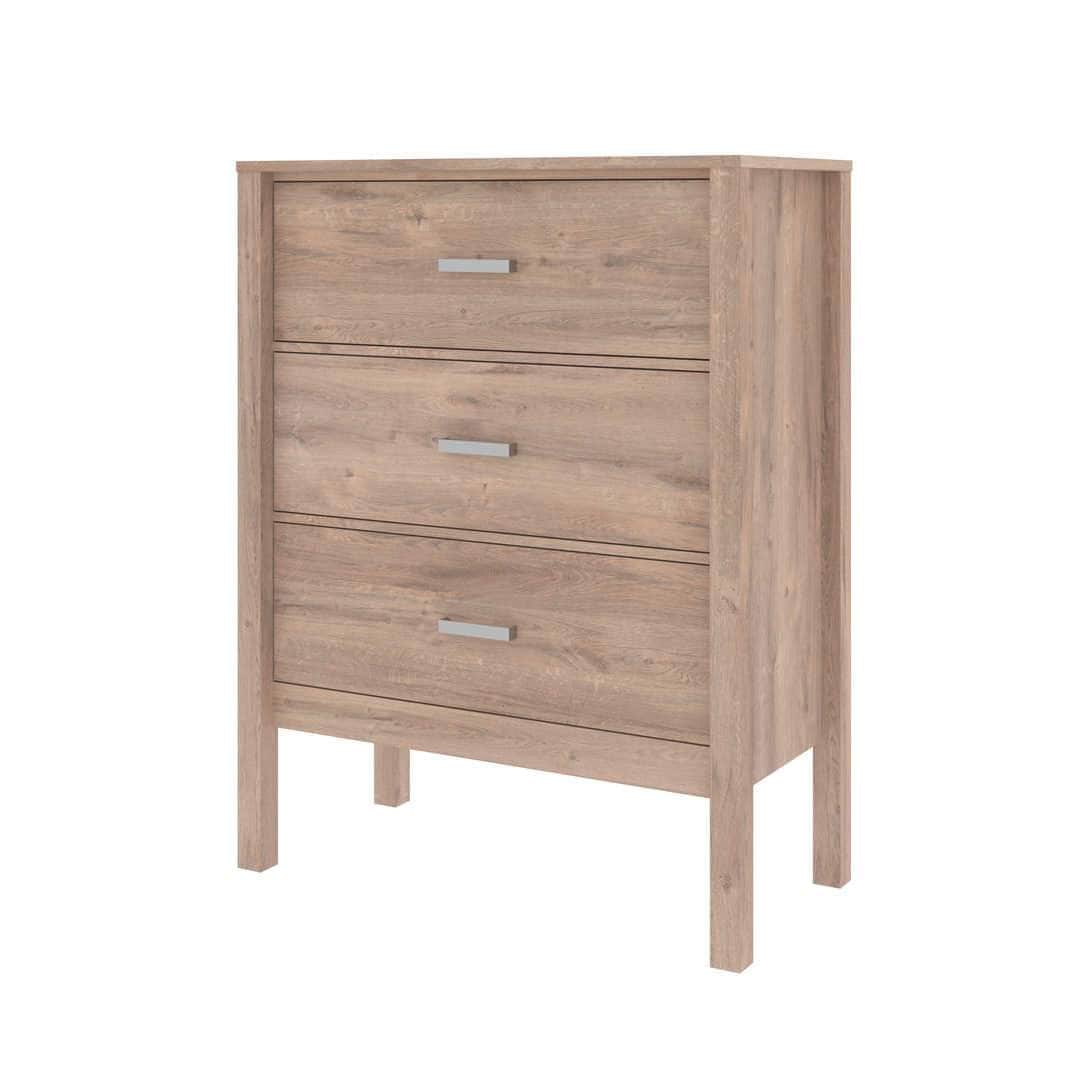 Modubox Dresser Capella Dresser - Available in 4 Colours