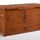 Night and Day Murphy Bed Cherry Murphy Cube Cabinet Bed Only - No Mattress - Available in 4 Colours
