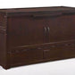 Night and Day Murphy Bed Murphy Cube Cabinet Bed Only - No Mattress - Available in 4 Colours