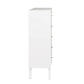 Pending - Modubox Chest Milo 5-drawer Chest with Door - Available in 4 Colours