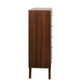Pending - Modubox Chest Milo 5-drawer Chest with Door - Available in 4 Colours