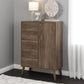 Pending - Modubox Chest Milo 5-drawer Chest with Door - Available in 4 Colours