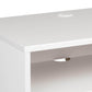Pending - Modubox Dresser and Nightstand XXXXXX - Hanging Dresser and Nightstand Set - White