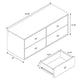 Pending - Modubox Dresser Floating Dresser - White