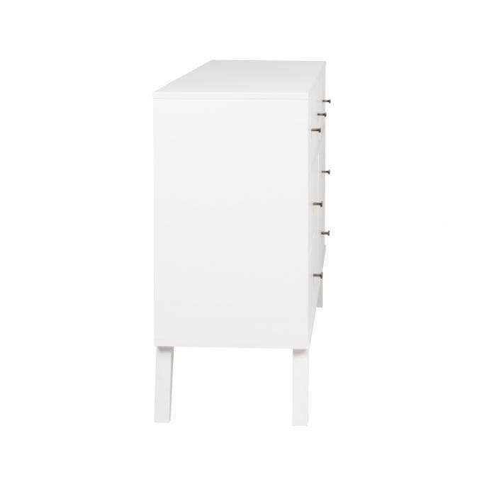 Pending - Modubox Dresser Milo 7-Drawer Dresser - Available in 3 Colours