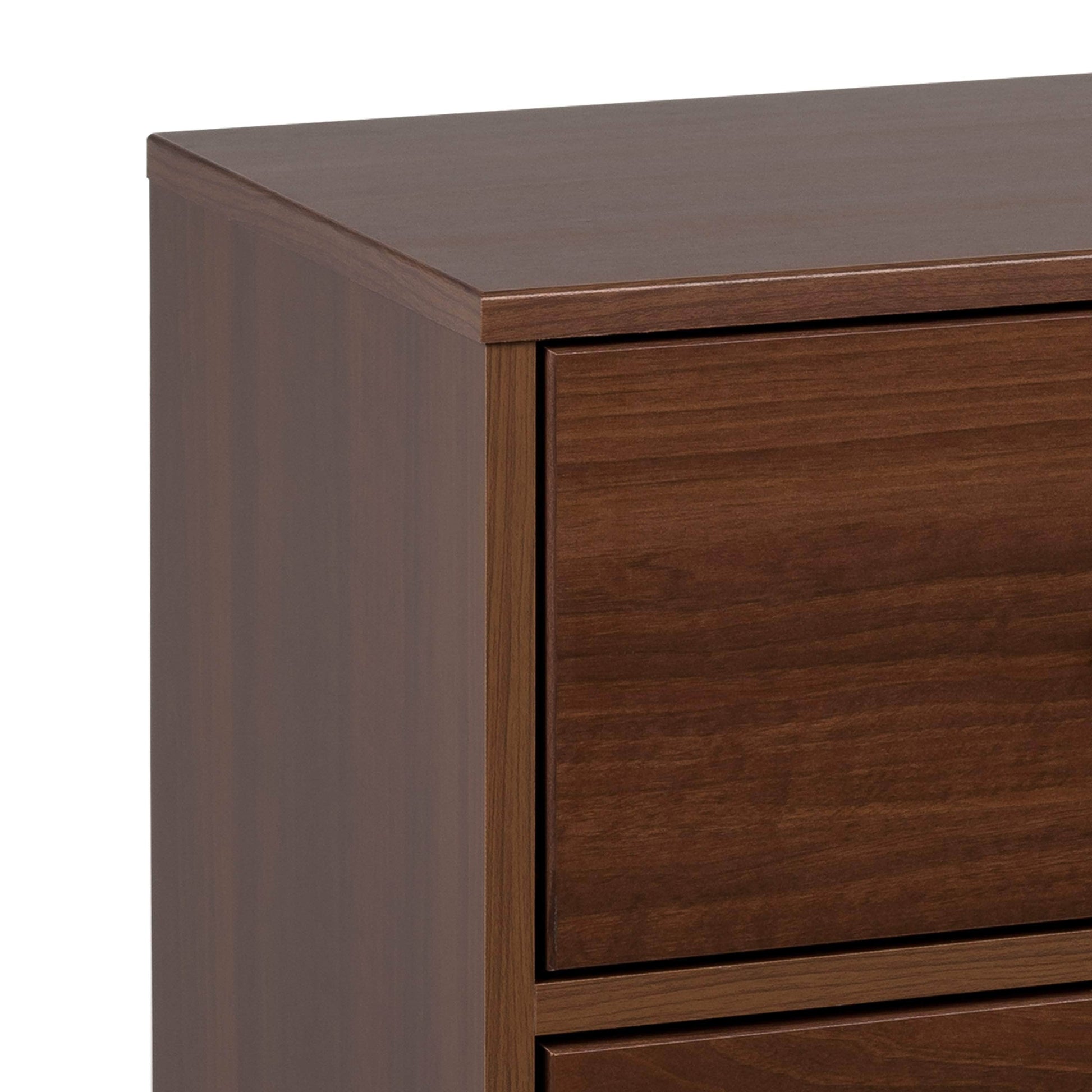 Pending - Modubox Dresser Milo 7-Drawer Dresser - Available in 4 Colours