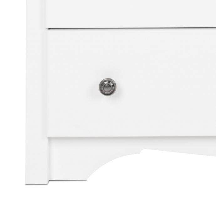 Pending - Modubox Dresser Sonoma 8-Drawer Dresser - Available in 5 Colours