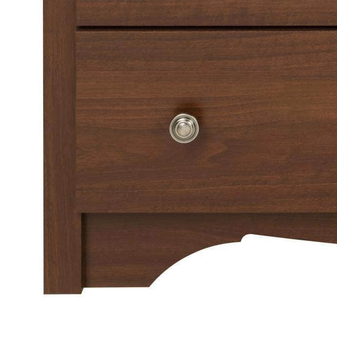 Pending - Modubox Dresser Sonoma 8-Drawer Dresser - Available in 5 Colours