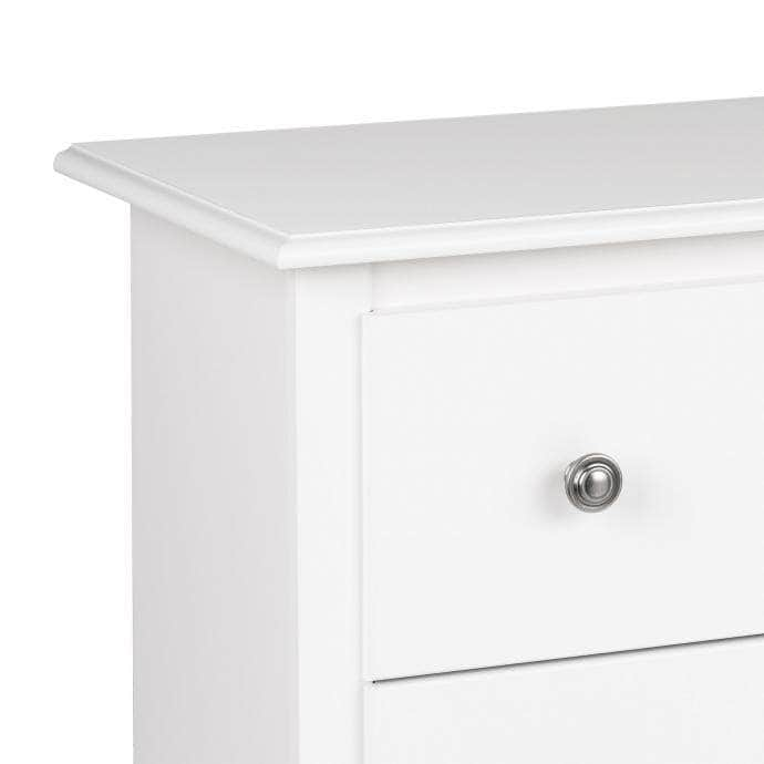 Pending - Modubox Dresser Sonoma 8-Drawer Dresser - Available in 5 Colours