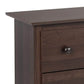 Pending - Modubox Dresser Sonoma 8-Drawer Dresser - Available in 5 Colours