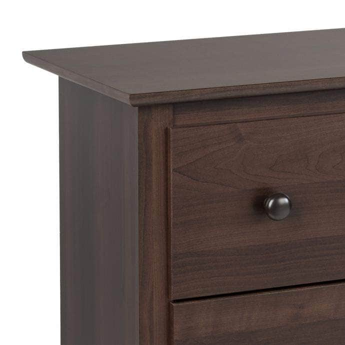 Pending - Modubox Dresser Sonoma 8-Drawer Dresser - Available in 5 Colours