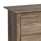 Pending - Modubox Dresser Sonoma 8-Drawer Dresser - Available in 5 Colours