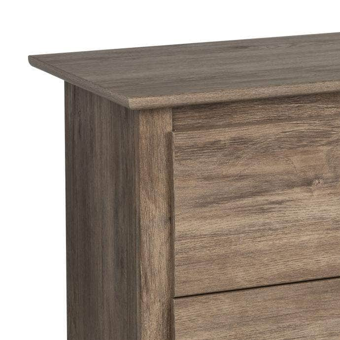 Pending - Modubox Dresser Sonoma 8-Drawer Dresser - Available in 5 Colours