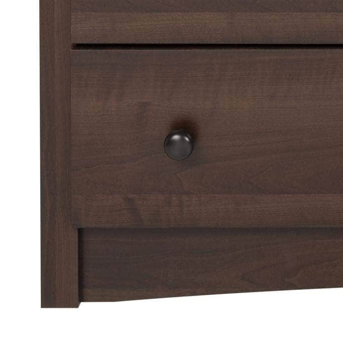 Pending - Modubox Dresser Sonoma 8-Drawer Dresser - Available in 5 Colours