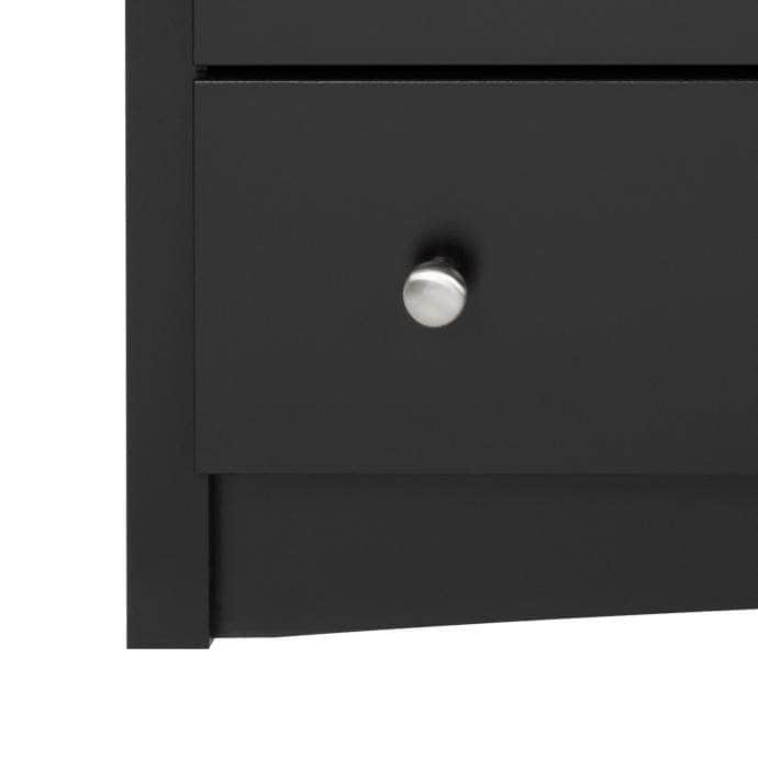 Pending - Modubox Dresser Sonoma 8-Drawer Dresser In Black