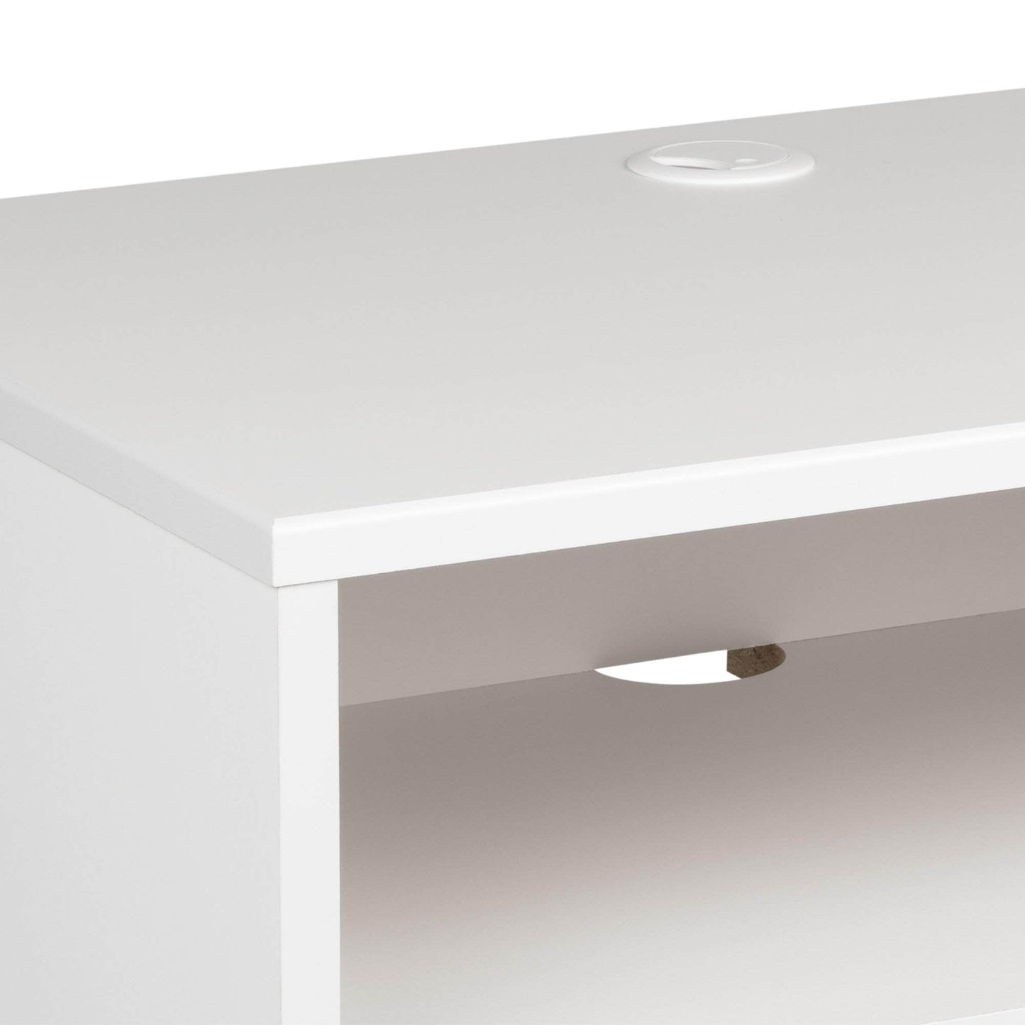 Pending - Modubox Nightstand Hanging 2 Nightstands - White