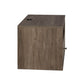 Pending - Modubox Nightstands Floating Nightstand With Open Shelf - Available in 4 Colours