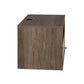 Pending - Modubox Nightstands Floating Nightstand With Open Shelf - Available in 4 Colours