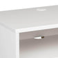 Pending - Modubox Shelf Floating Shelf with Drawer - White