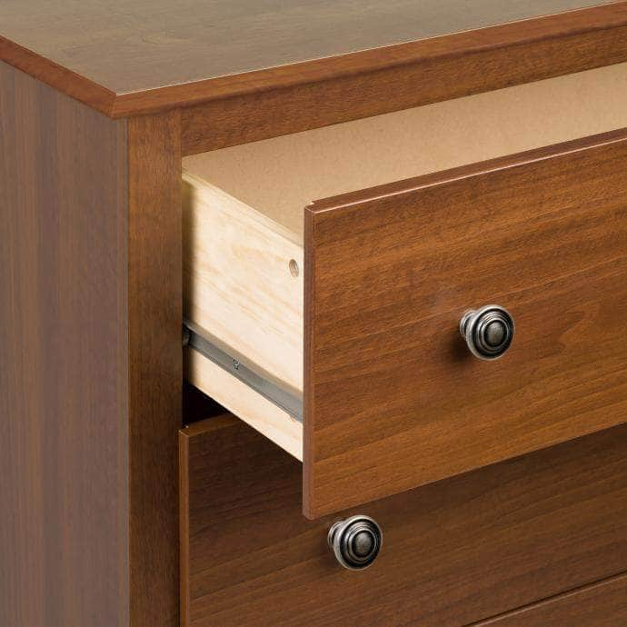 Pending - Modubox Sonoma 5-Drawer Chest - Available in 5 Colours