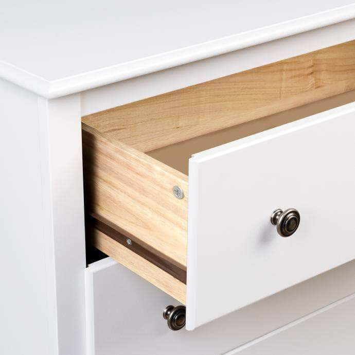 Pending - Modubox Sonoma 5-Drawer Chest - Available in 5 Colours