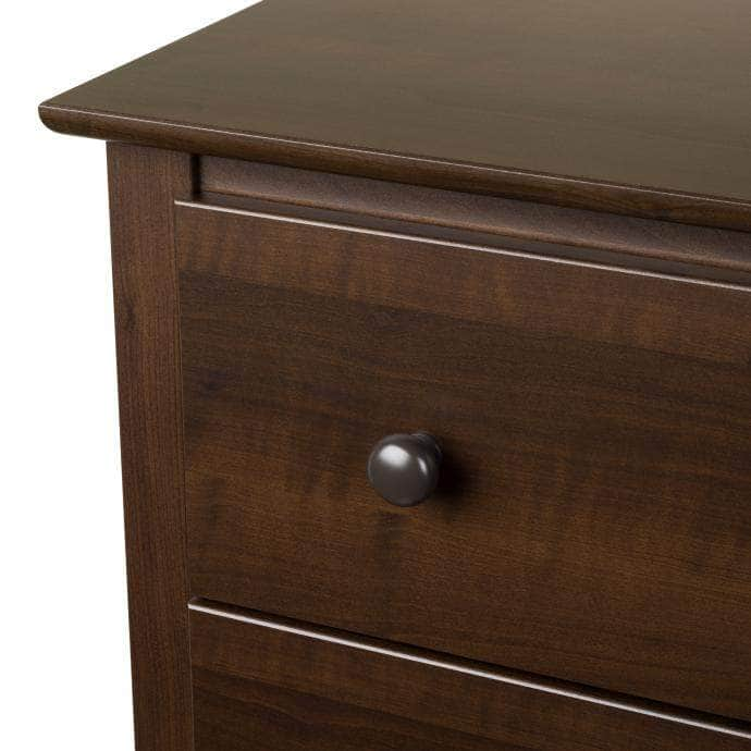 Pending - Modubox Sonoma 5-Drawer Chest - Available in 5 Colours