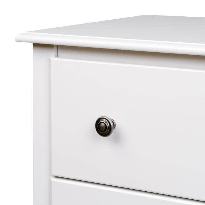 Pending - Modubox Sonoma 5-Drawer Chest - Available in 5 Colours