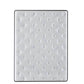 Pending - Rest Therapy 14 Inch Euphoria Cooling Pillow Top Plush Hybrid Pocket Coil Mattress with Cool Gel Memory Foam - Available in 2 Sizes