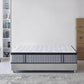 Pending - Rest Therapy 14 Inch Euphoria Cooling Pillow Top Plush Hybrid Pocket Coil Mattress with Cool Gel Memory Foam - Available in 2 Sizes