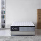 Pending - Rest Therapy 14 Inch Euphoria Cooling Pillow Top Plush Hybrid Pocket Coil Mattress with Cool Gel Memory Foam - Available in 2 Sizes