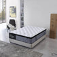Pending - Rest Therapy 14 Inch Euphoria Cooling Pillow Top Plush Hybrid Pocket Coil Mattress with Cool Gel Memory Foam - Available in 2 Sizes