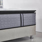 Pending - Rest Therapy 14 Inch Euphoria Cooling Pillow Top Plush Hybrid Pocket Coil Mattress with Cool Gel Memory Foam - Available in 2 Sizes