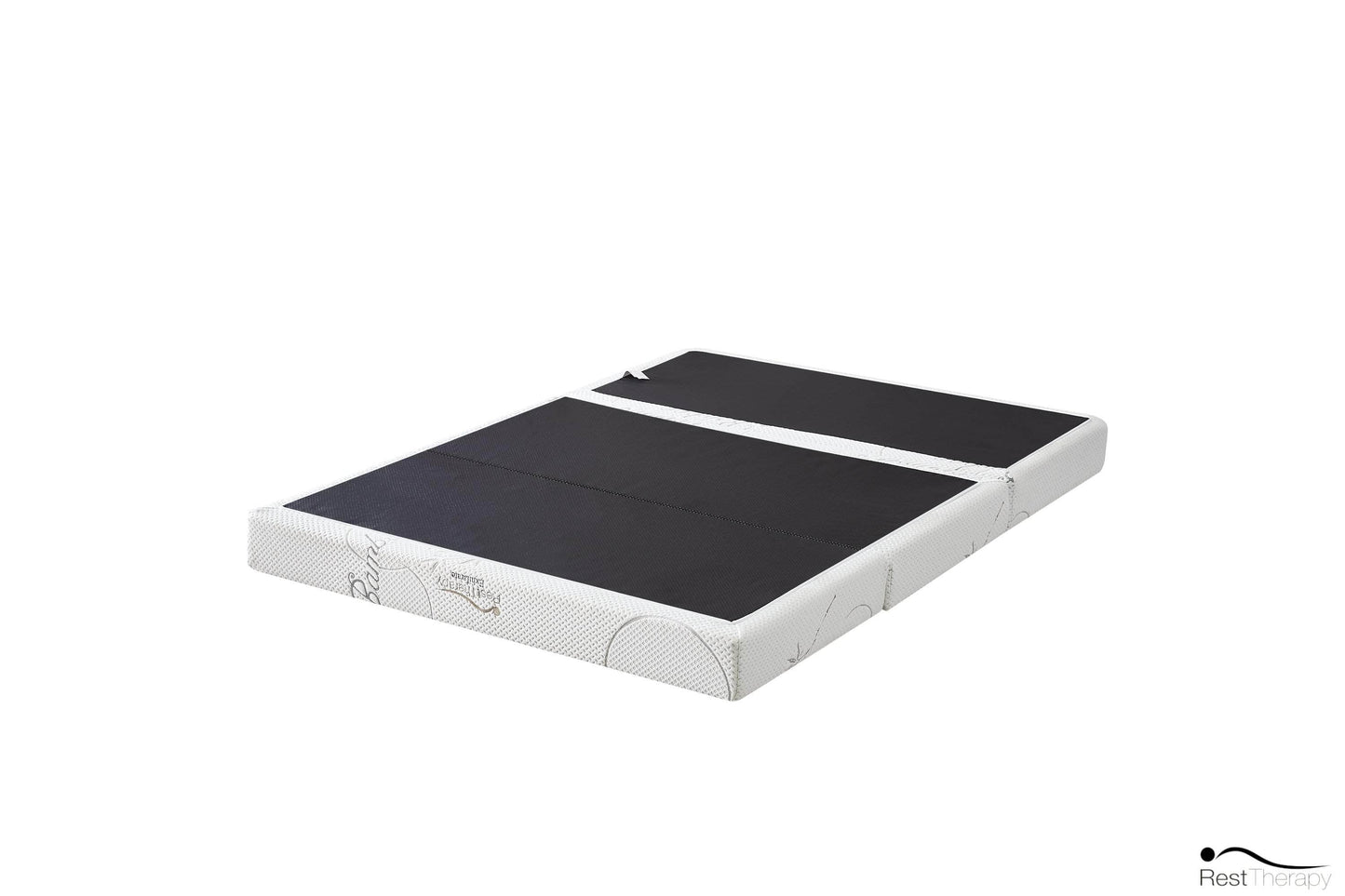 Pending - Rest Therapy 6 Inch Exhilarate Tri Fold Bamboo Cool Gel Memory Foam Mattress - Available in 3 Sizes