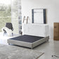 Pending - Rest Therapy 6 Inch Exhilarate Tri Fold Bamboo Cool Gel Memory Foam Mattress - Available in 3 Sizes