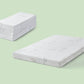 Pending - Rest Therapy 6 Inch Exhilarate Tri Fold Bamboo Cool Gel Memory Foam Mattress - Available in 3 Sizes