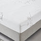 Pending - Rest Therapy 6 Inch Exhilarate Tri Fold Bamboo Cool Gel Memory Foam Mattress - Available in 3 Sizes