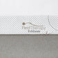 Pending - Rest Therapy 6 Inch Exhilarate Tri Fold Bamboo Cool Gel Memory Foam Mattress - Available in 3 Sizes